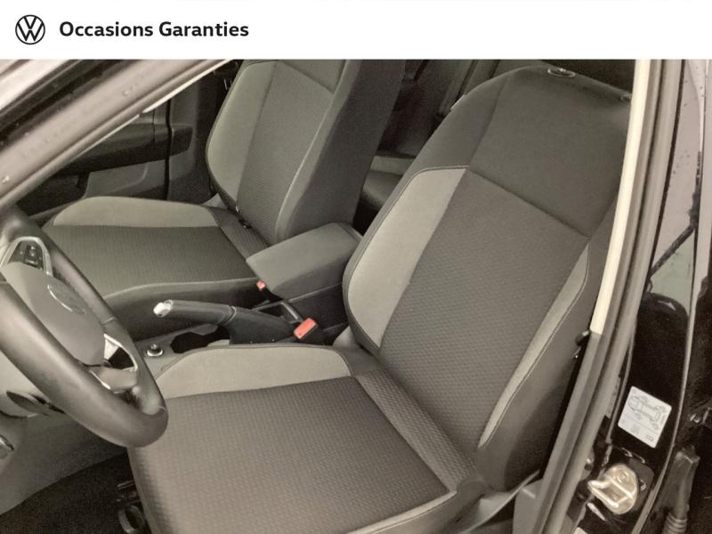Voitures occasions VOLKSWAGEN POLO Life Mougins