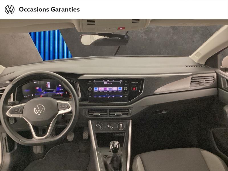 Voitures occasions VOLKSWAGEN POLO Life Mougins