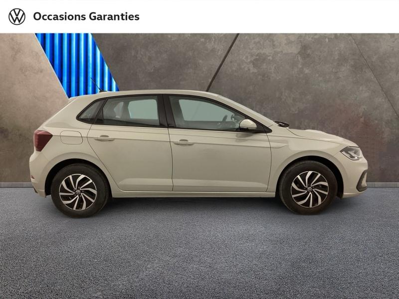 Voitures occasions VOLKSWAGEN POLO Life Mougins
