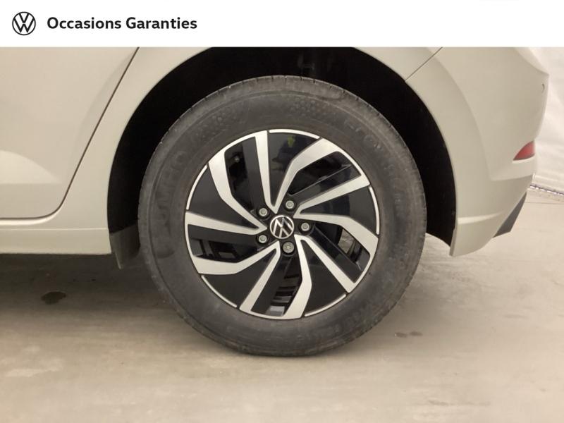 Voitures occasions VOLKSWAGEN POLO Life Mougins