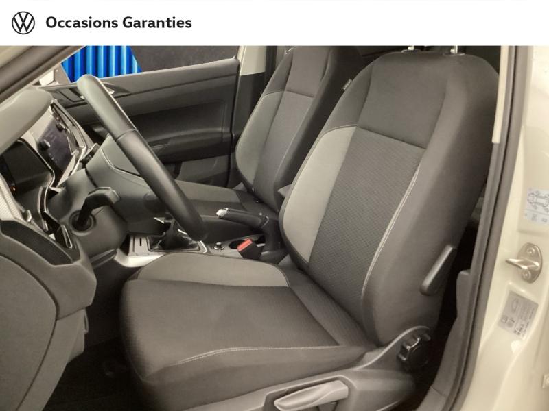 Voitures occasions VOLKSWAGEN POLO Life Mougins