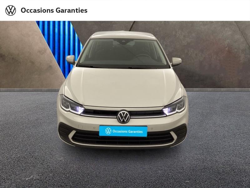 Voitures occasions VOLKSWAGEN POLO Life Mougins