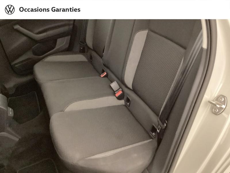 Voitures occasions VOLKSWAGEN POLO Life Mougins