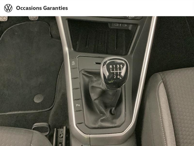 Voitures occasions VOLKSWAGEN POLO Life Mougins