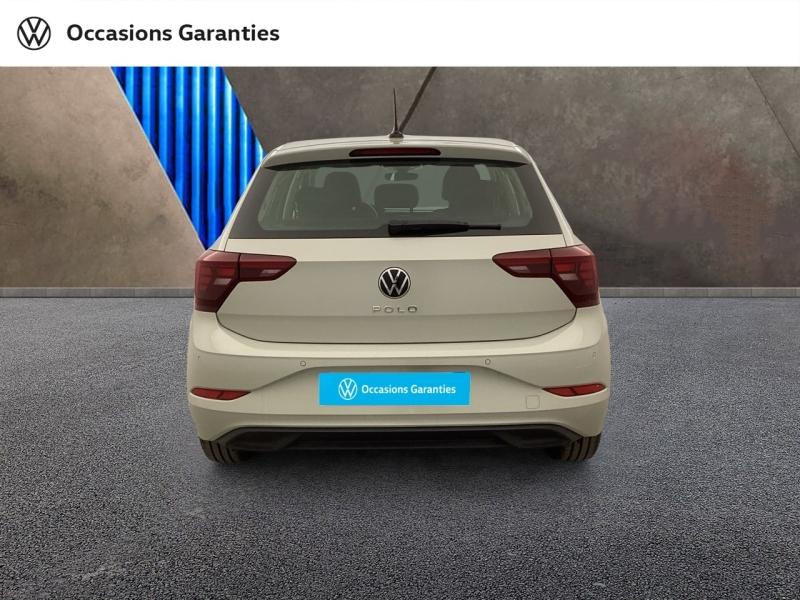 Voitures occasions VOLKSWAGEN POLO Life Mougins