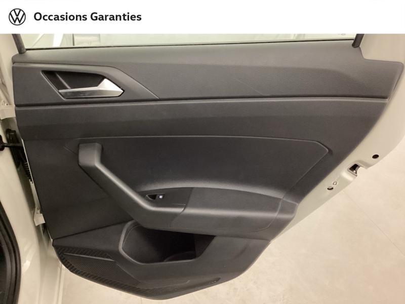 Voitures occasions VOLKSWAGEN POLO Life Mougins