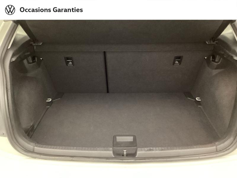Voitures occasions VOLKSWAGEN POLO Life Mougins