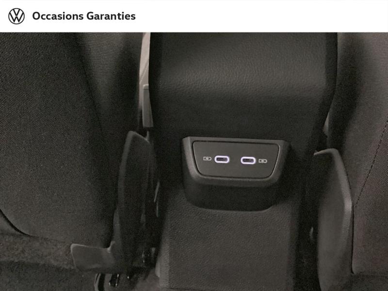 Voitures occasions VOLKSWAGEN POLO Life Mougins