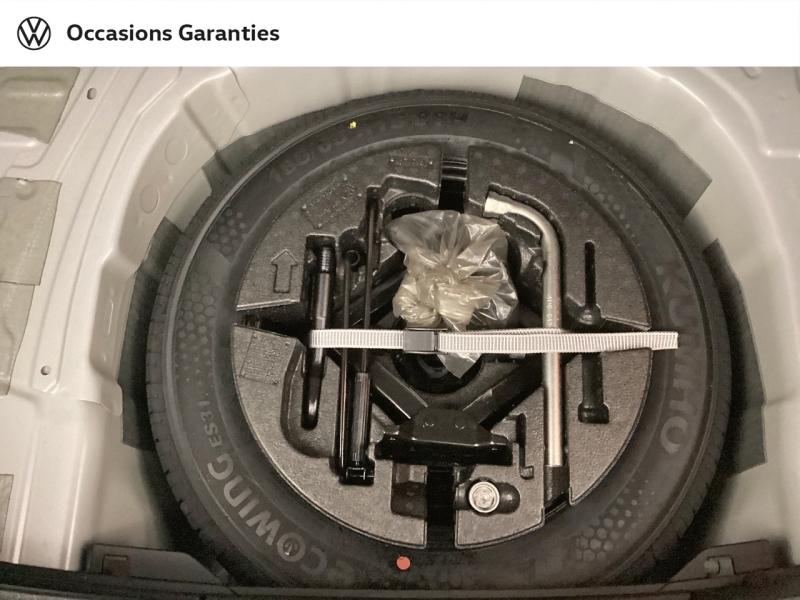 Voitures occasions VOLKSWAGEN POLO Life Mougins