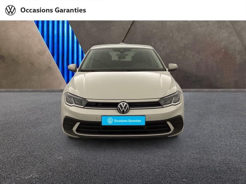Voitures occasions VOLKSWAGEN POLO Life Mougins