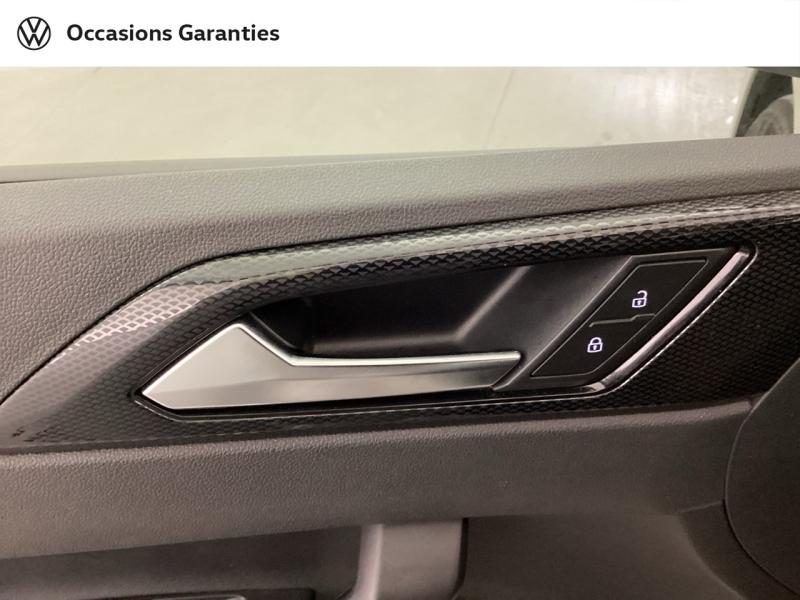 Voitures occasions VOLKSWAGEN POLO Life Mougins