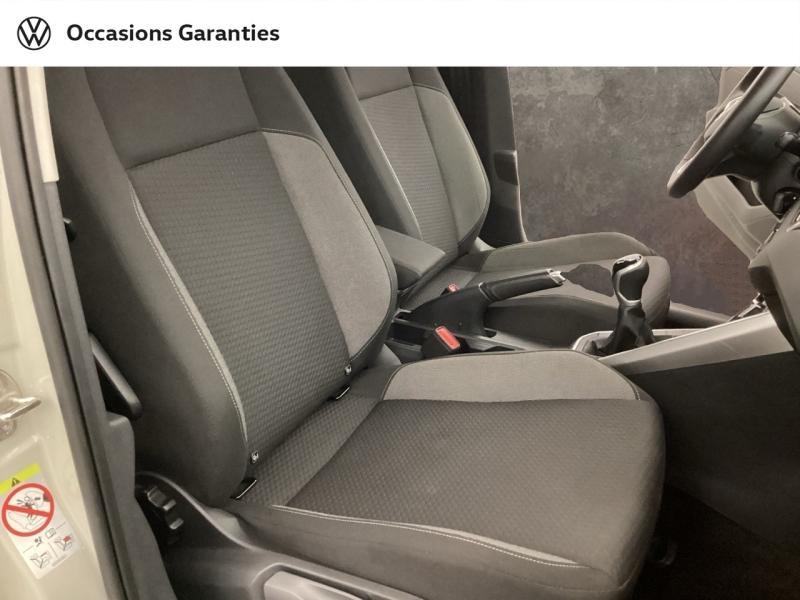 Voitures occasions VOLKSWAGEN POLO Life Mougins