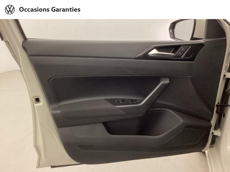 Voitures occasions VOLKSWAGEN POLO Life Mougins