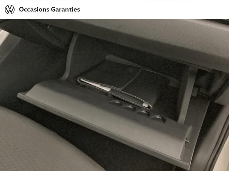 Voitures occasions VOLKSWAGEN POLO Life Mougins