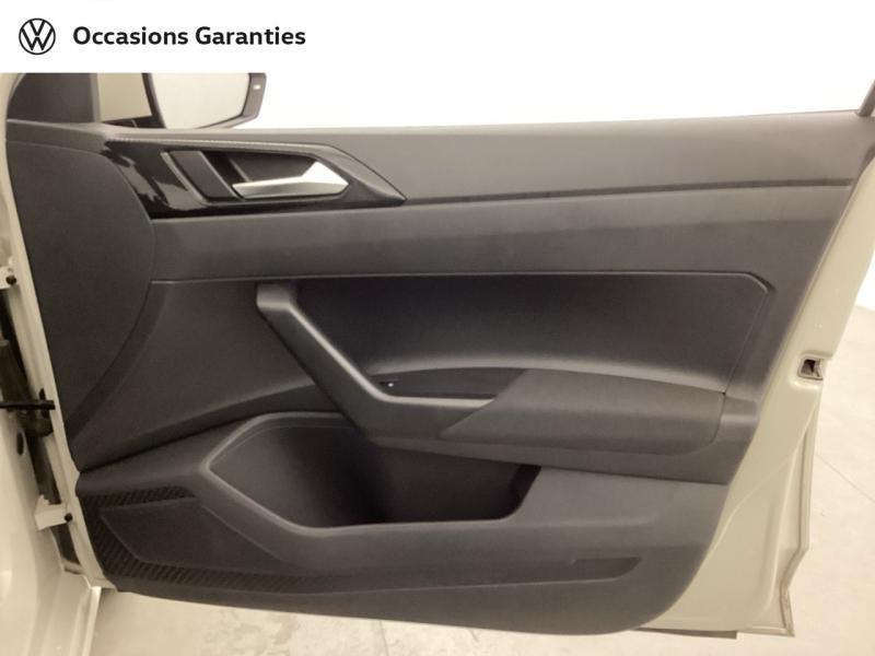 Voitures occasions VOLKSWAGEN POLO Life Mougins