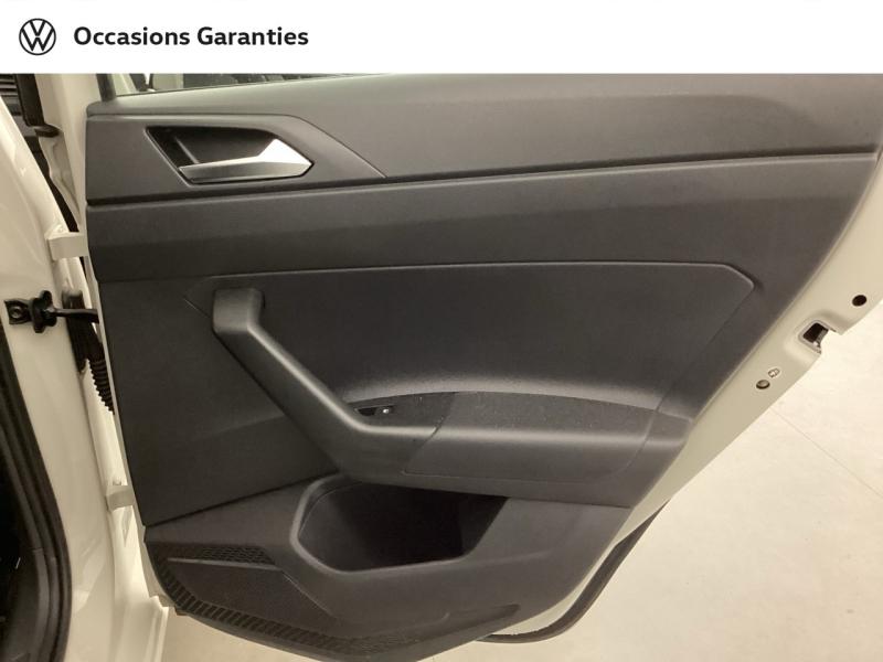 Voitures occasions VOLKSWAGEN POLO Life Mougins