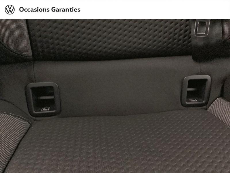 Voitures occasions VOLKSWAGEN POLO Life Mougins