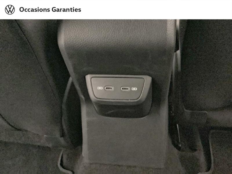 Voitures occasions VOLKSWAGEN POLO Life Mougins