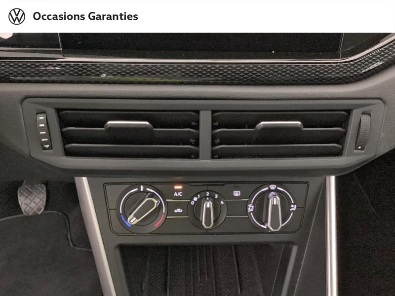 Voitures occasions VOLKSWAGEN POLO Life Mougins