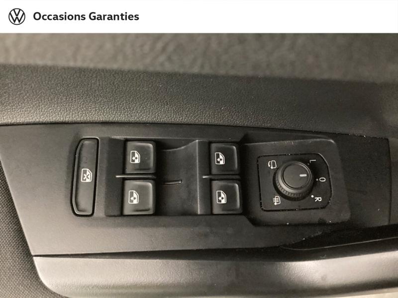 Voitures occasions VOLKSWAGEN POLO Life Mougins