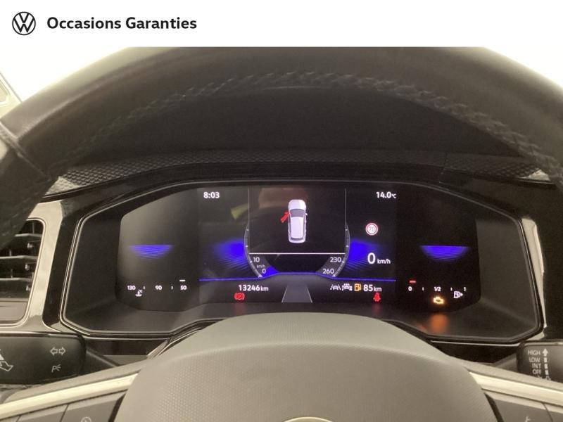 Voitures occasions VOLKSWAGEN POLO Life Mougins