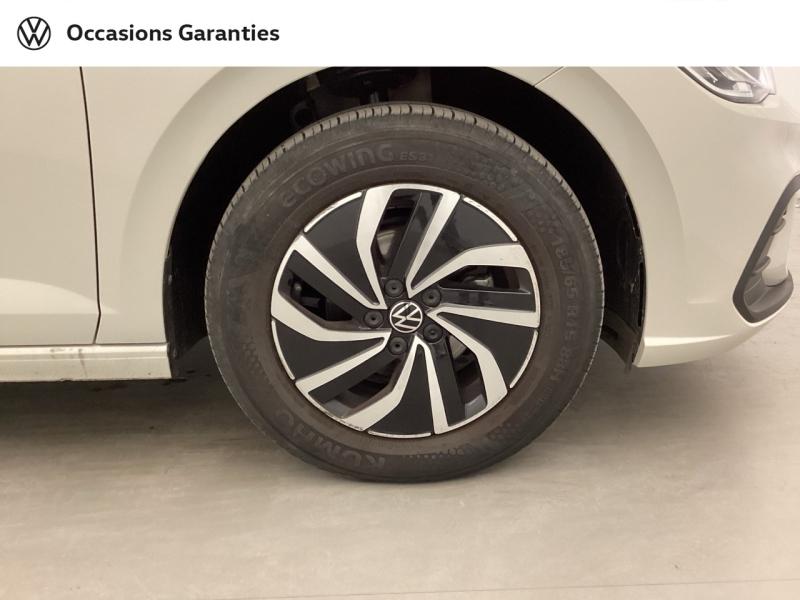 Voitures occasions VOLKSWAGEN POLO Life Mougins