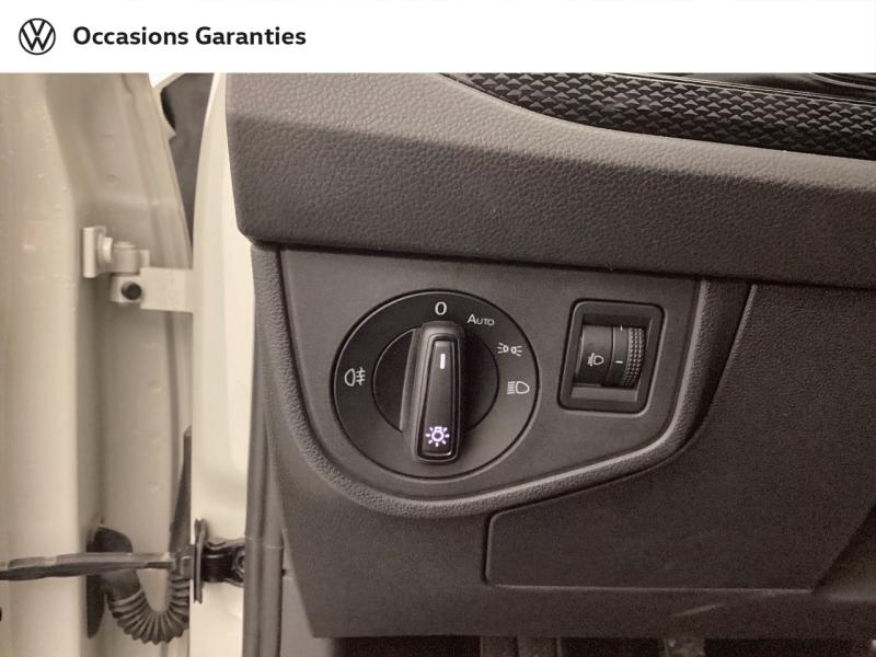 Voitures occasions VOLKSWAGEN POLO Life Mougins