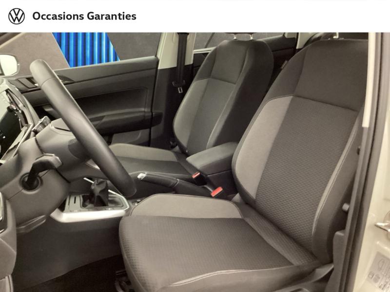 Voitures occasions VOLKSWAGEN POLO Life Mougins