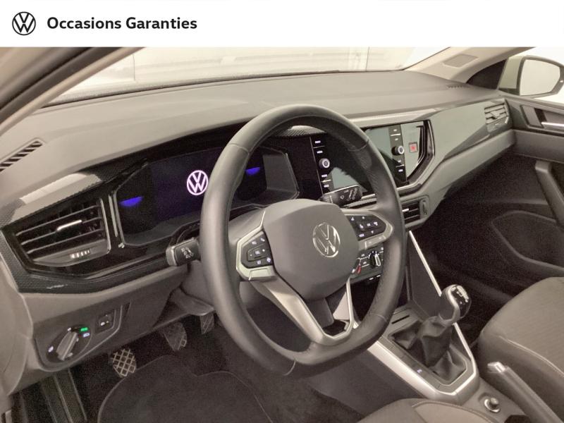 Voitures occasions VOLKSWAGEN POLO Life Mougins