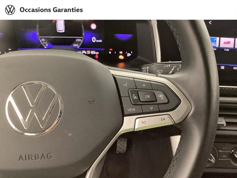 Voitures occasions VOLKSWAGEN POLO Life Mougins