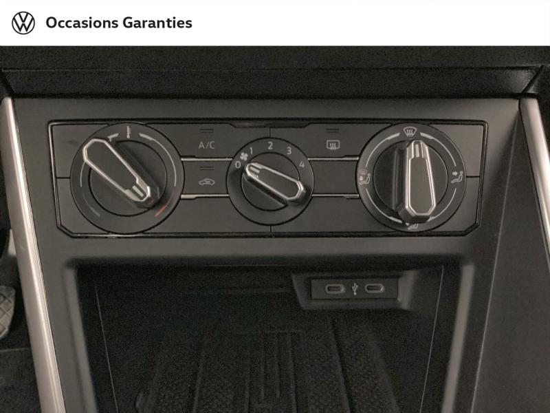 Voitures occasions VOLKSWAGEN POLO Life Mougins