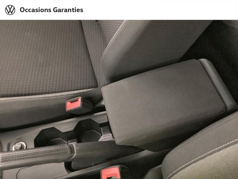 Voitures occasions VOLKSWAGEN POLO Life Mougins