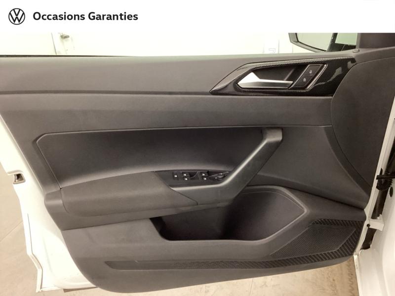Voitures occasions VOLKSWAGEN POLO Life Mougins