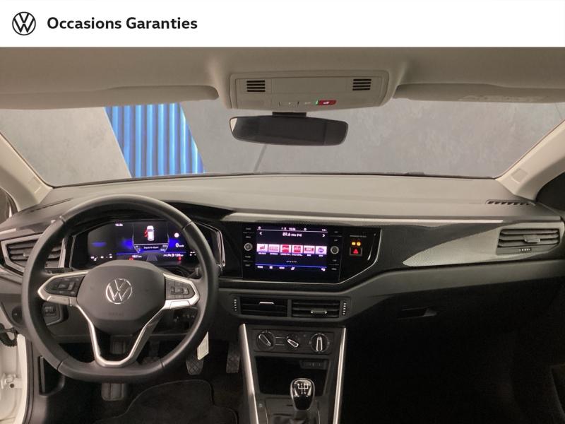 Voitures occasions VOLKSWAGEN POLO Life Mougins
