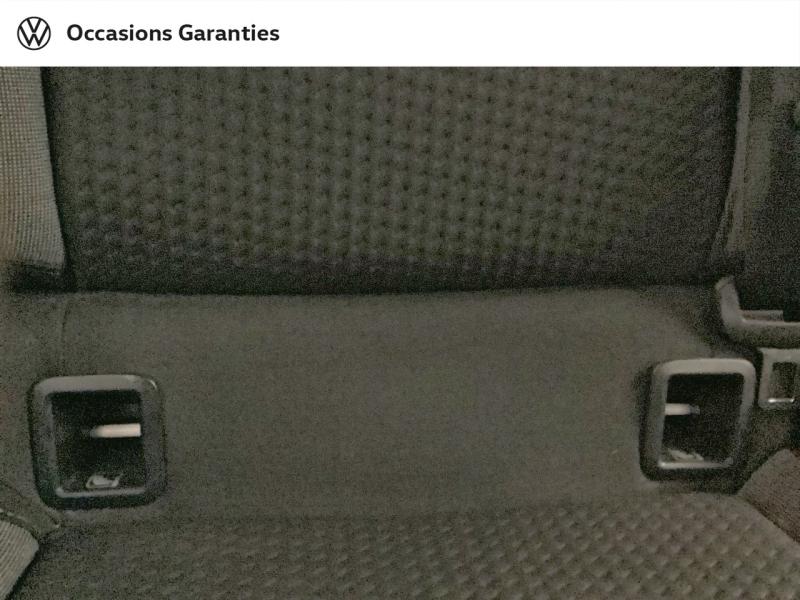 Voitures occasions VOLKSWAGEN POLO Life Mougins