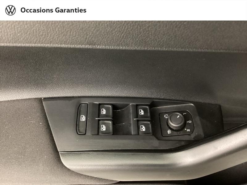 Voitures occasions VOLKSWAGEN POLO Life Mougins