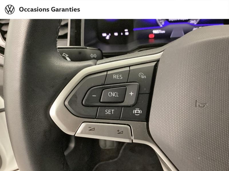 Voitures occasions VOLKSWAGEN POLO Life Mougins