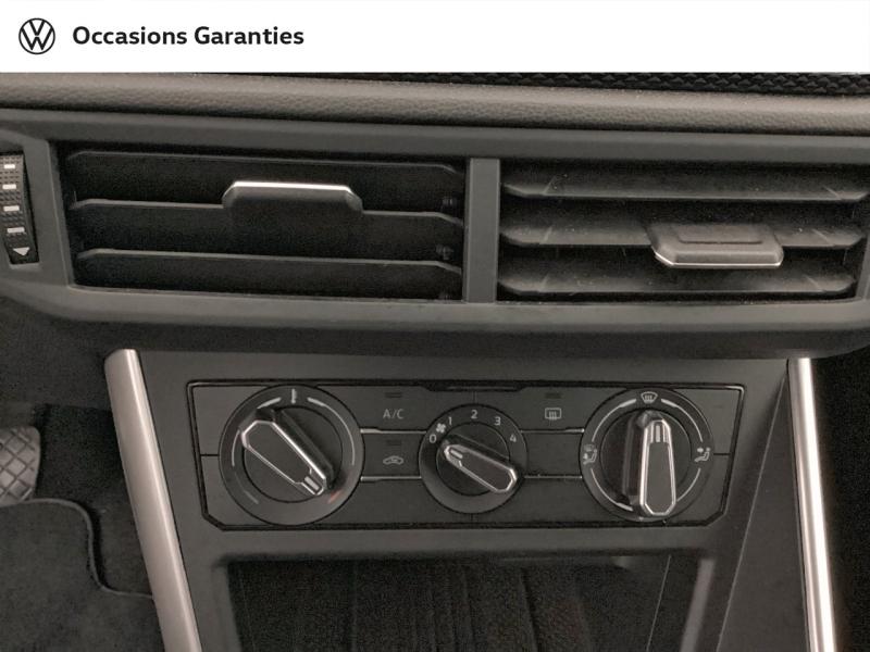 Voitures occasions VOLKSWAGEN POLO Life Mougins