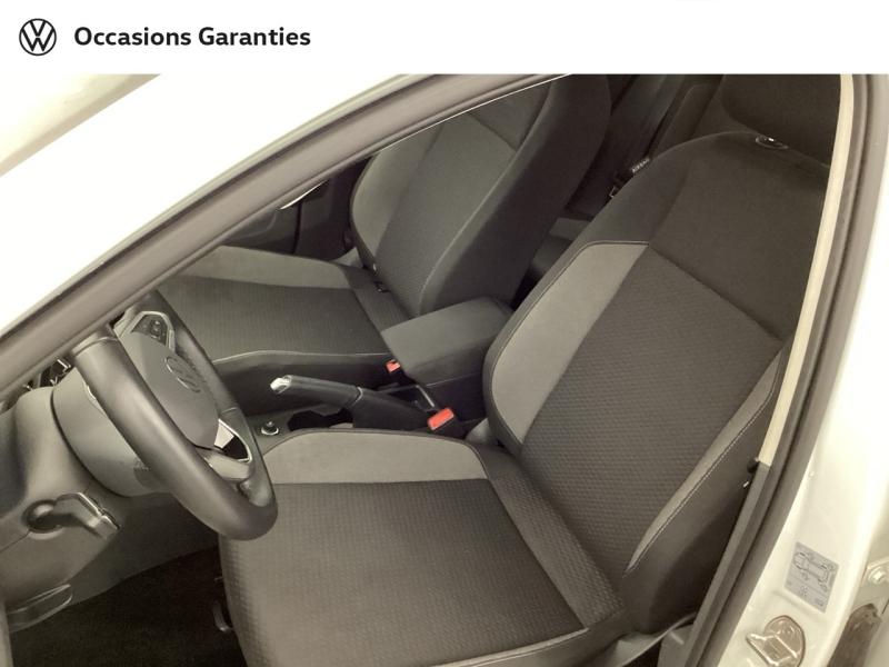 Voitures occasions VOLKSWAGEN POLO Life Mougins