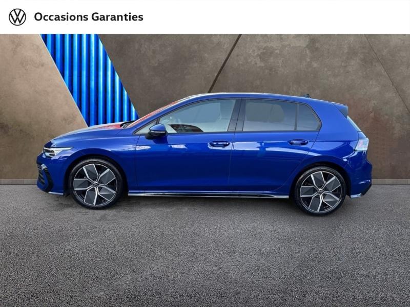 Voitures occasions VOLKSWAGEN GOLF R-Line Mougins