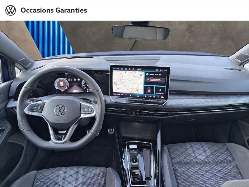 Voitures occasions VOLKSWAGEN GOLF R-Line Mougins