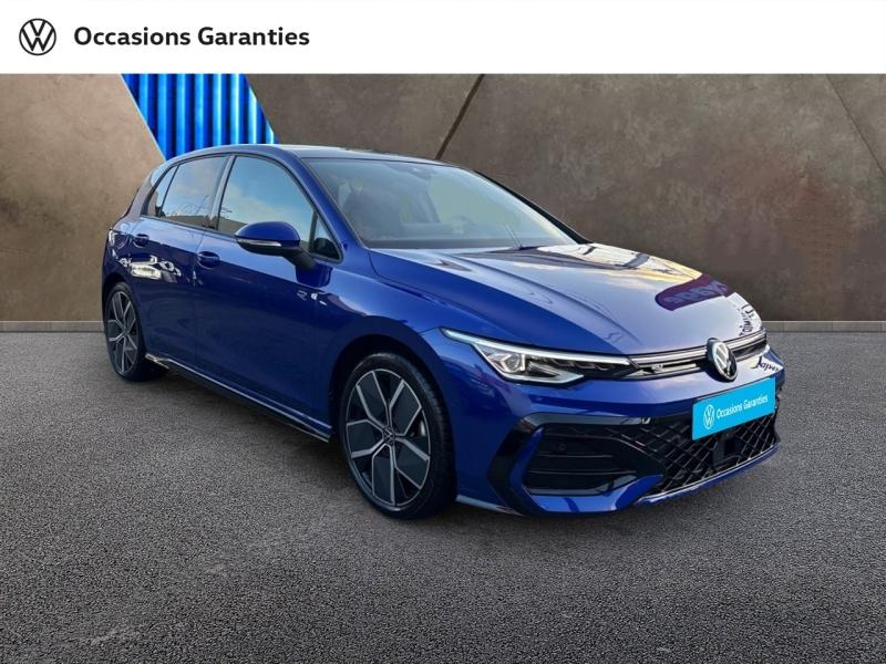 Voitures occasions VOLKSWAGEN GOLF R-Line Mougins