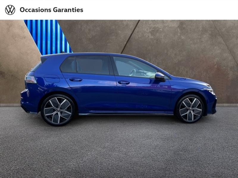 Voitures occasions VOLKSWAGEN GOLF R-Line Mougins