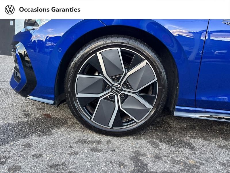 Voitures occasions VOLKSWAGEN GOLF R-Line Mougins
