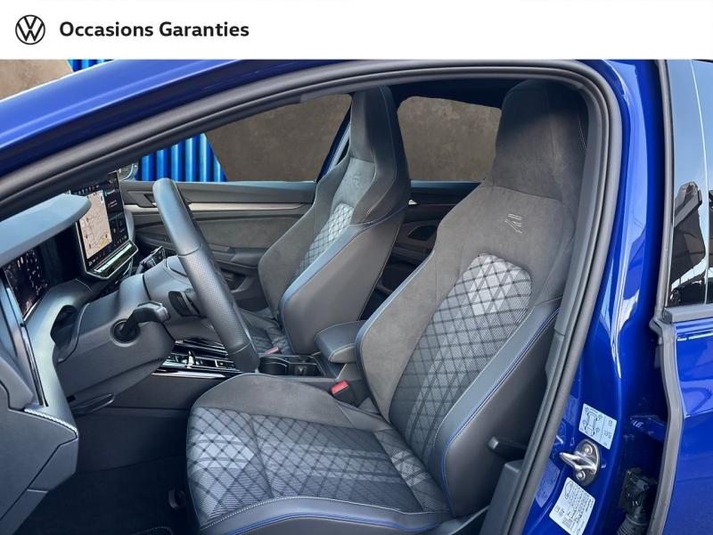 Voitures occasions VOLKSWAGEN GOLF R-Line Mougins