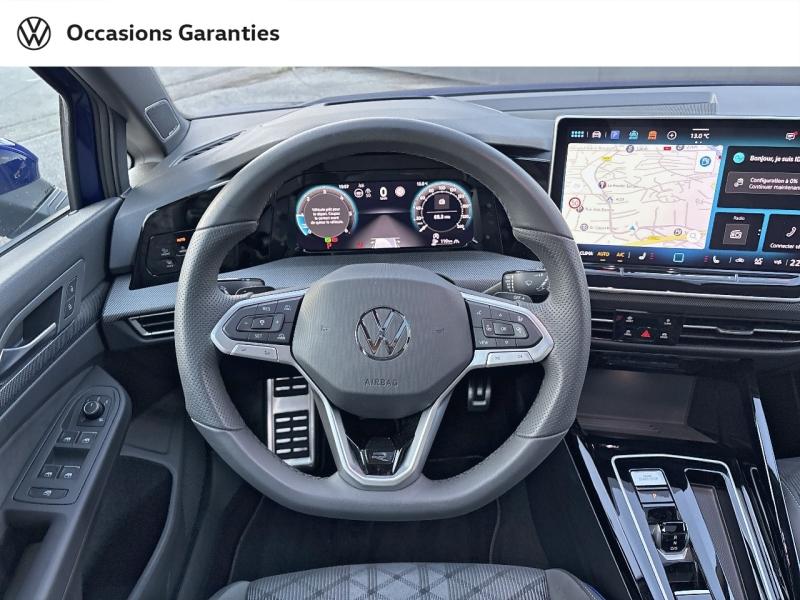 Voitures occasions VOLKSWAGEN GOLF R-Line Mougins