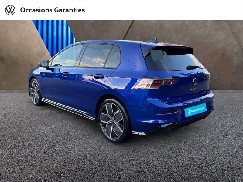 Voitures occasions VOLKSWAGEN GOLF R-Line Mougins