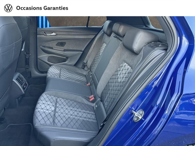 Voitures occasions VOLKSWAGEN GOLF R-Line Mougins