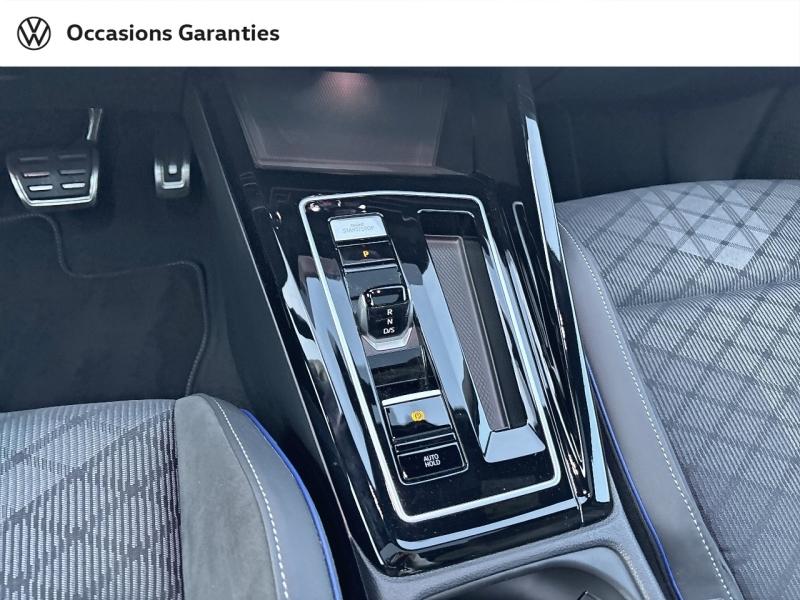 Voitures occasions VOLKSWAGEN GOLF R-Line Mougins