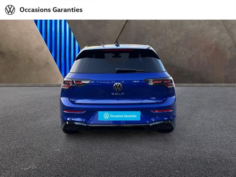 Voitures occasions VOLKSWAGEN GOLF R-Line Mougins